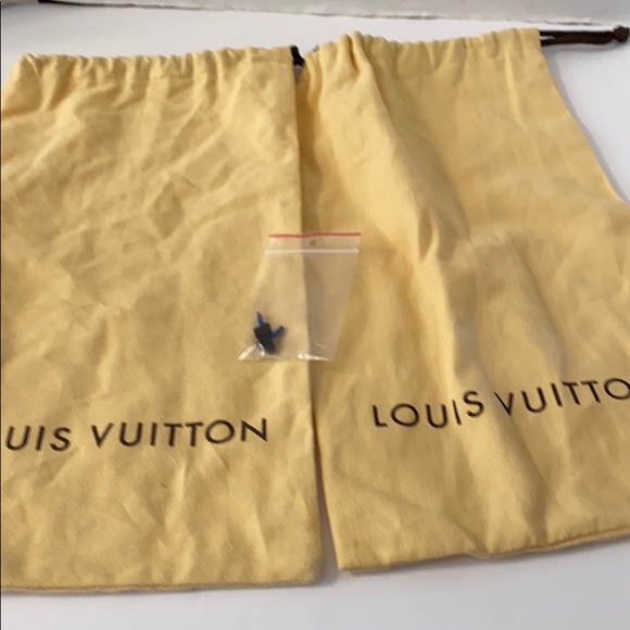Louis Vuitton Heels - Picture 10 of 12